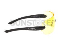 Detection 3 Clear / Yellow / Copper 4