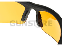Black Ops WX Valor Smoke / Clear / Rust 2