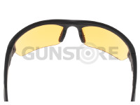 Black Ops WX Valor Smoke / Clear / Rust 1