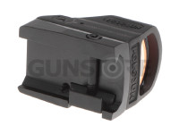HE508T-GR X2 Elite Solar Green Circle Dot Sight 3