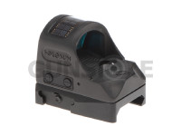 HE508T-GR X2 Elite Solar Green Circle Dot Sight 1