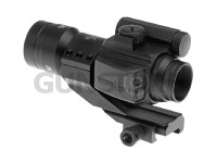 StrikeFire II Red Dot LED Upgrade 3