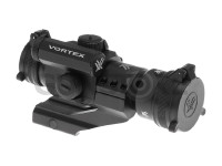 StrikeFire II Red Dot LED Upgrade 1