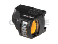 HS407CO X2 Red Dot Sight 3