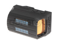 HE512C-RD Elite Solar Gold Circle Dot Sight 4