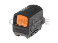 HE512C-RD Elite Solar Gold Circle Dot Sight 2