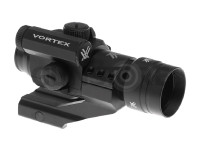 StrikeFire II Red Dot LED Upgrade 2