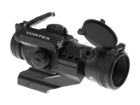 StrikeFire II Red Dot LED Upgrade 0