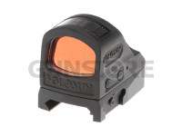 HE508T-GR X2 Elite Solar Green Circle Dot Sight 2