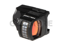 HE407C-GR X2 Elite Solar Green Dot Sight 3