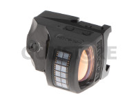 HE508T-GR X2 Elite Solar Green Circle Dot Sight 4