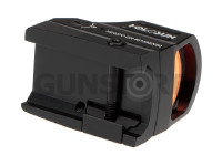 HE407C-GR X2 Elite Solar Green Dot Sight 2