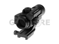 StrikeFire II Red Dot LED Upgrade 4