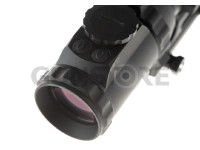 Assault Optic 1-4x28 Mil Dot 4