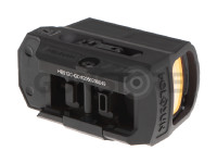 HE512C-RD Elite Solar Gold Circle Dot Sight 3