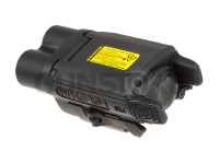 LE422-GR Elite Green + IR Laser with White +IR Ill 3