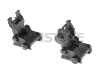 Polymer PF BUS Set 0