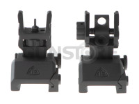Metal LF BUIS Set 3
