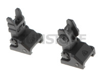 Metal LF BUIS Set