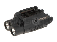 LE422-GR Elite Green + IR Laser with White +IR Ill 4