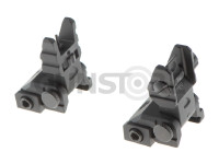 Metal LF BUIS Set 1