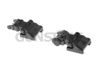 Metal LF BUIS Set 2
