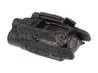 LE422-GR Elite Green + IR Laser with White +IR Ill 1