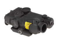 LE221 Elite Co-Axial Laser Green + IR