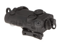 LE221 Elite Co-Axial Laser Green + IR 3