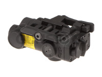 LE221 Elite Co-Axial Laser Green + IR 2