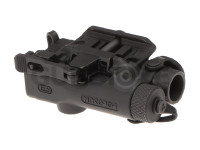 LE221 Elite Co-Axial Laser Green + IR 1