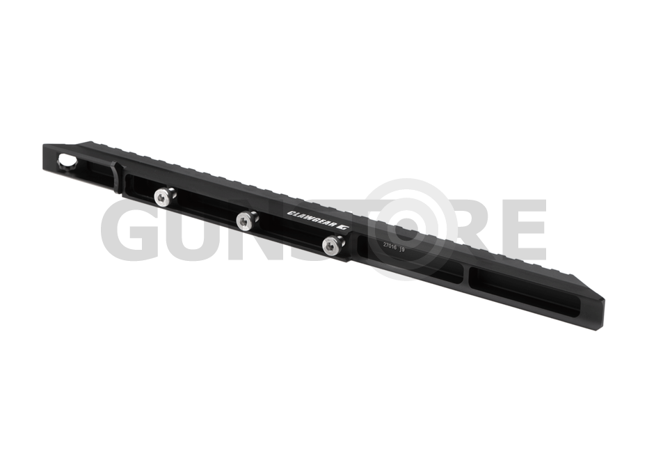 AUG A3 Top Rail 2