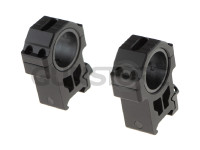 30mm Tall Ring Set 1