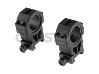30mm Tall Ring Set 0