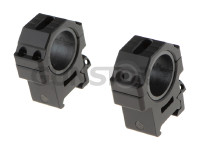 30mm Medium Ring Set 1