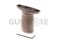 Slim Keymod Vertical Grip 0