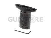 Slim Keymod Vertical Grip 0
