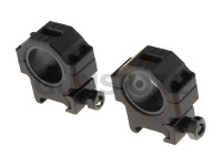 30mm Short Ring Set 2
