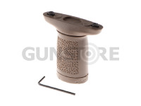 Slim Keymod Vertical Grip 1
