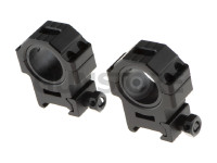 30mm Medium Ring Set 2