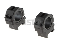 30mm Short Ring Set 1