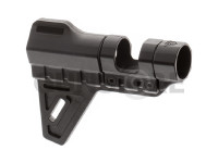 Breach Blade 1.0 Stabilizer Mil Spec 0