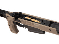 Pro 700L Fixed Stock Long Action 2