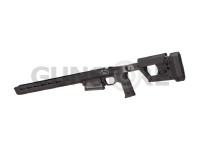 Pro 700L Fixed Stock Long Action 1