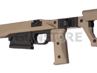 Pro 700L Fixed Stock Long Action 3