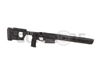 Pro 700L Fixed Stock Long Action 0