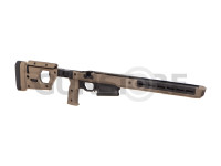 Pro 700L Fixed Stock Long Action 0
