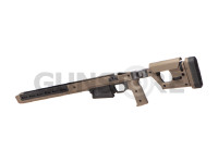 Pro 700L Fixed Stock Long Action 1