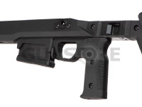 Pro 700L Fixed Stock Long Action 2