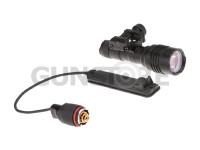 ProTac Rail Mount 1 4